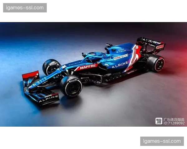 保时捷正式提交申请，寻求在2027年以厂商车队身份加入F1