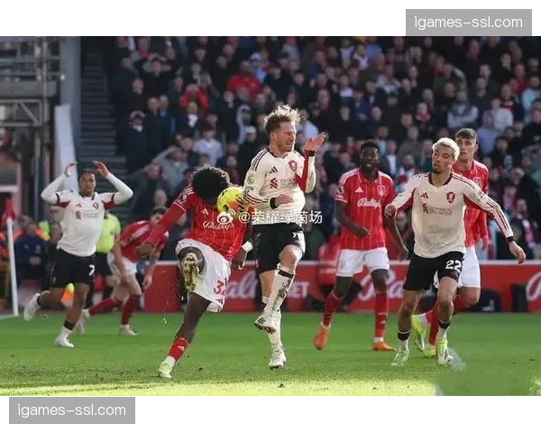 数据预测：诺丁汉森林主场对阵富勒姆，预期进球（xG）模型显示主队稍占优