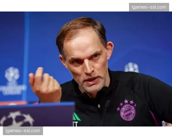 赛前报道：德国队主帅纳格尔斯曼现场观战拜仁对药厂关键战